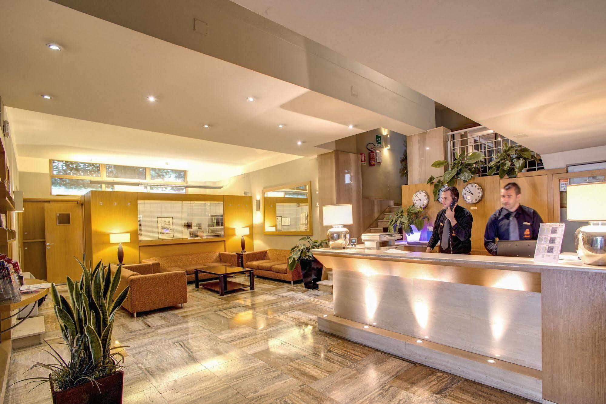 Delle Nazioni Hotel Florence