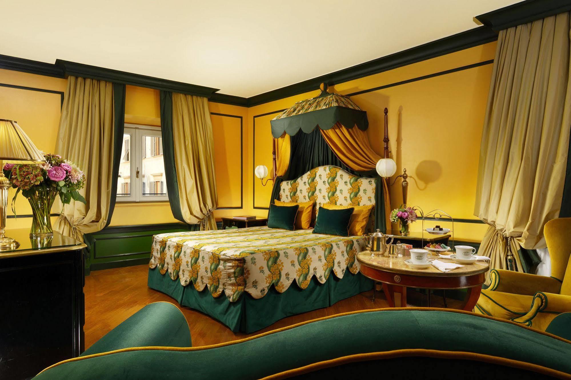 Santa Maria Novella - Wtb Hotel