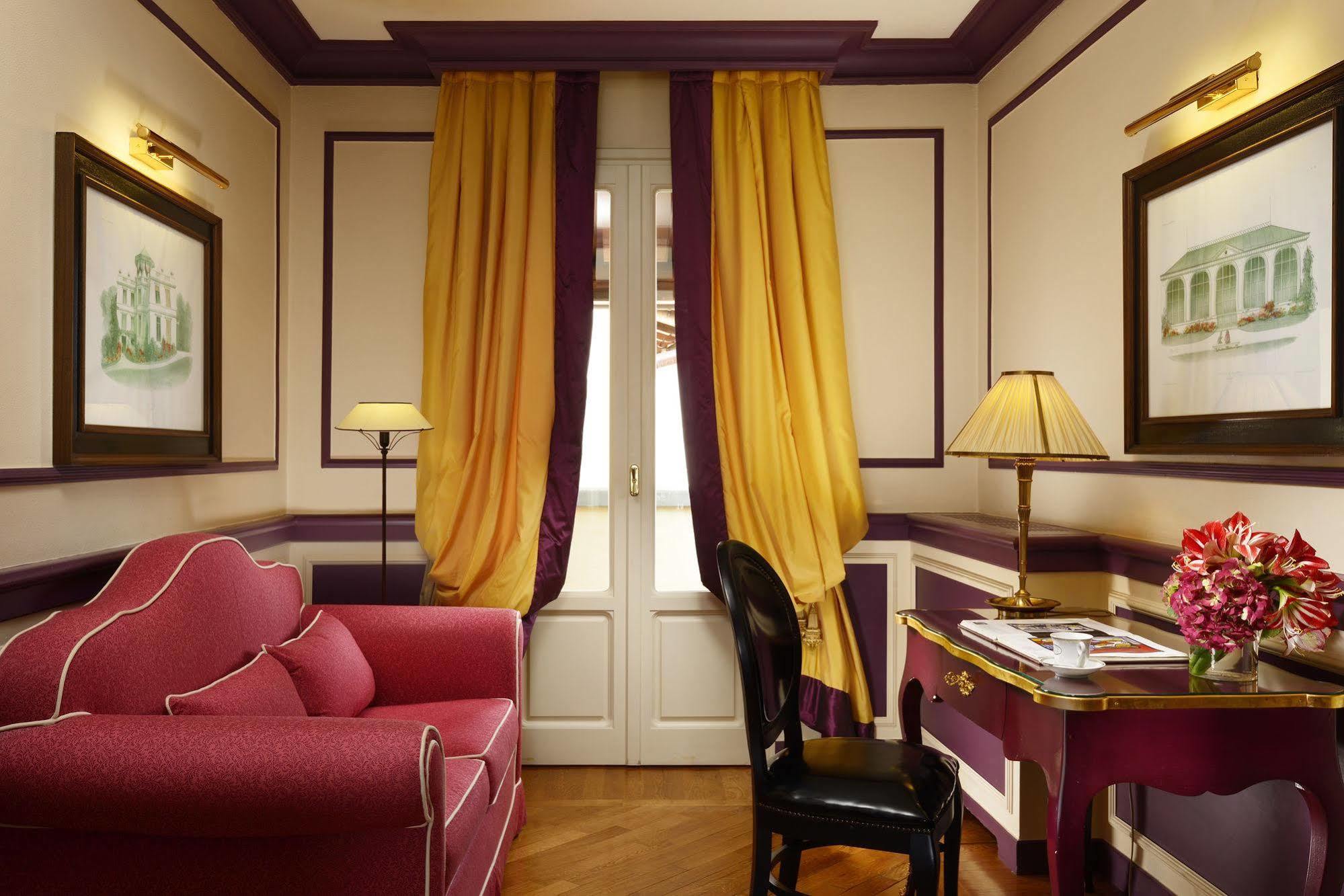 Santa Maria Novella - Wtb Hotel