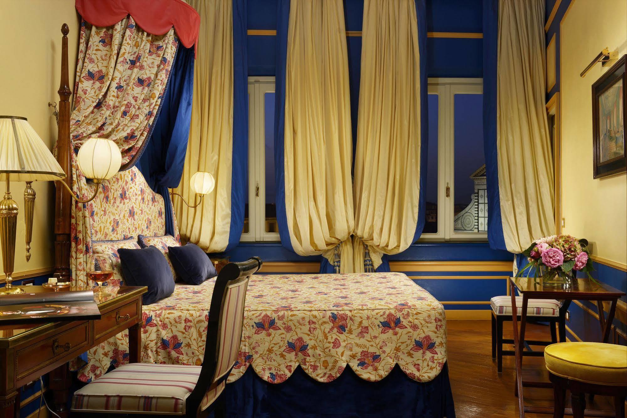 Hotel Santa Maria Novella - Wtb 4*