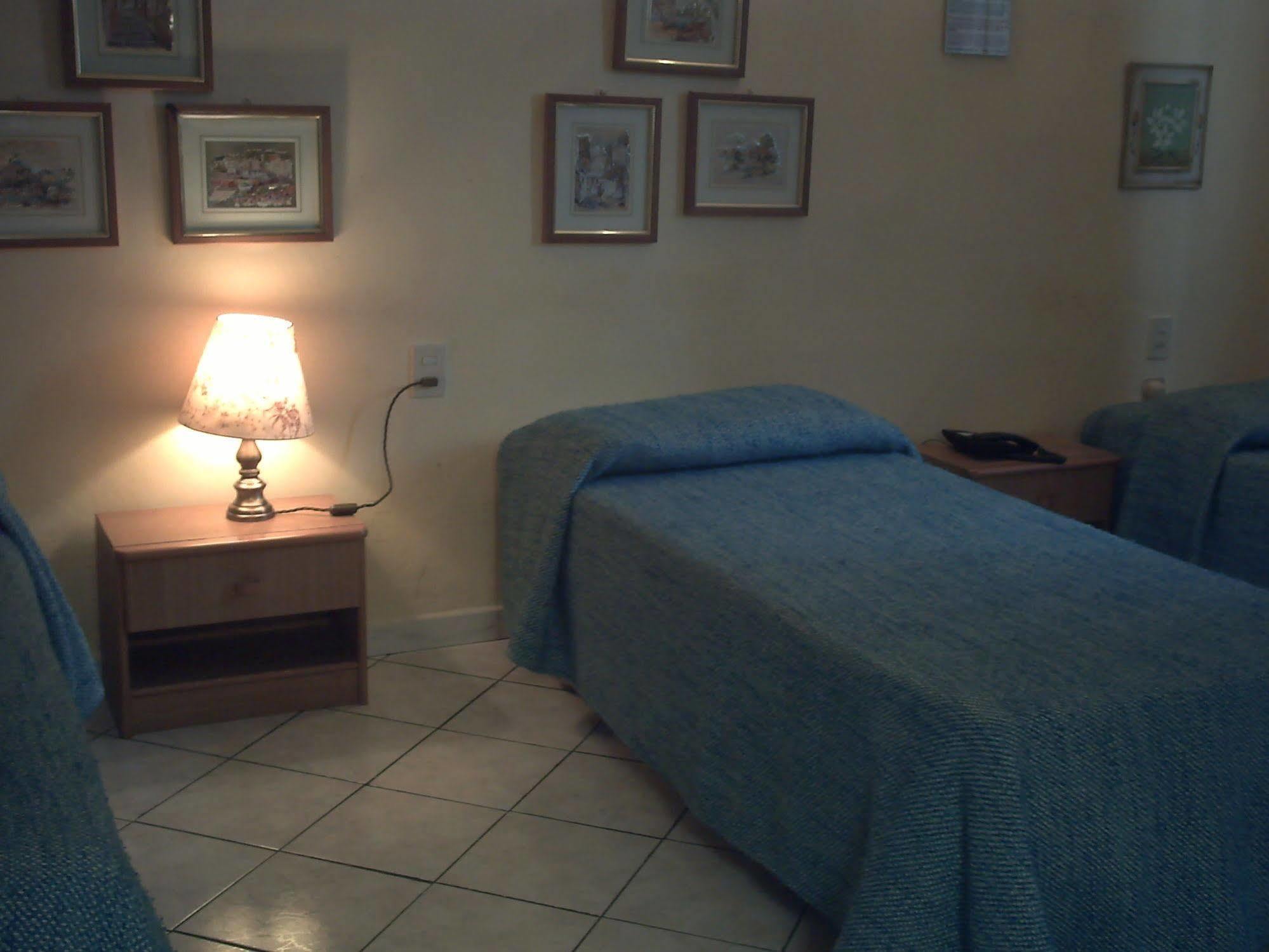 Hotel Bijou Roof Terrace Firenze