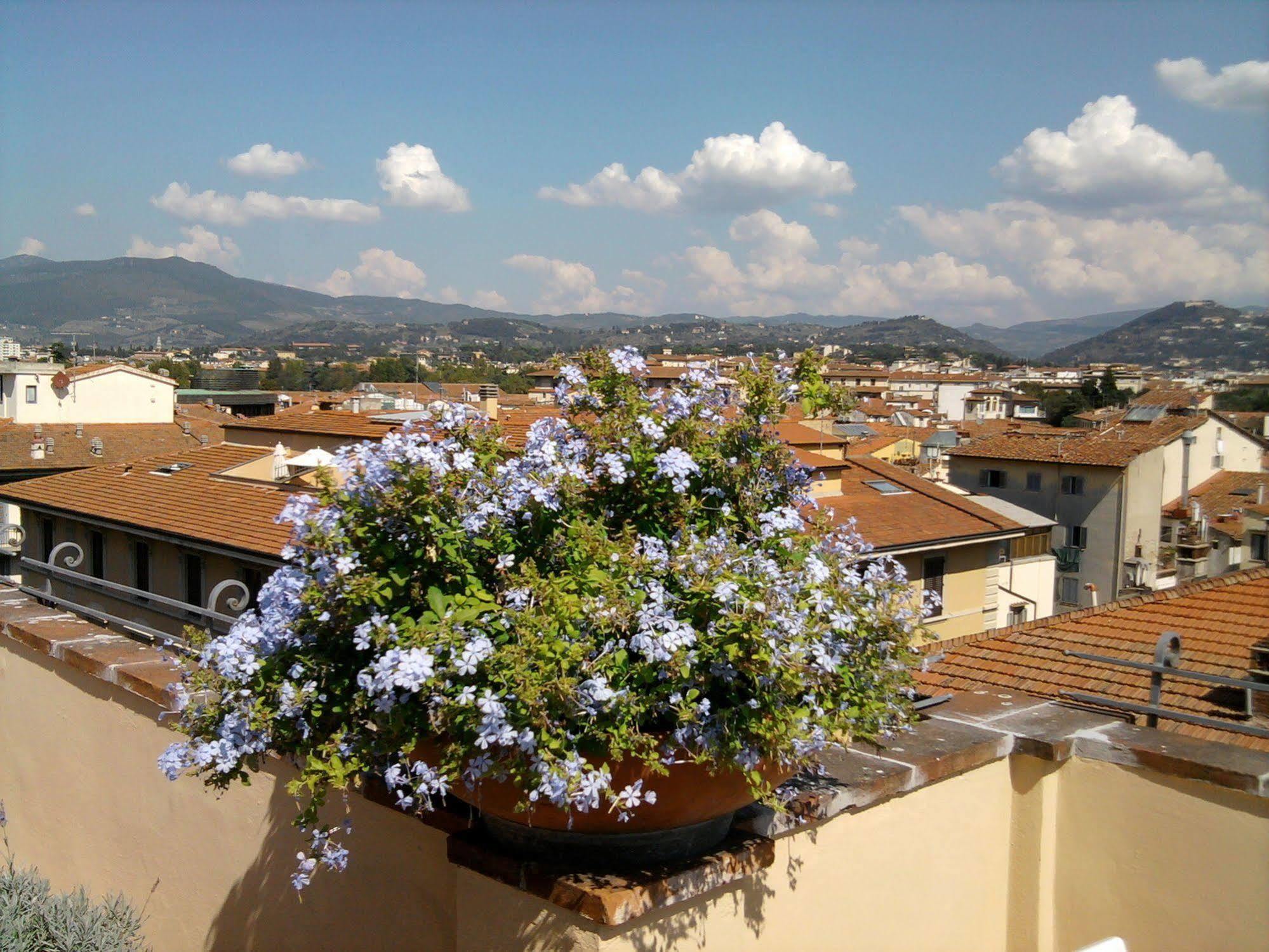 Bijou Roof Terrace 3* Firenze