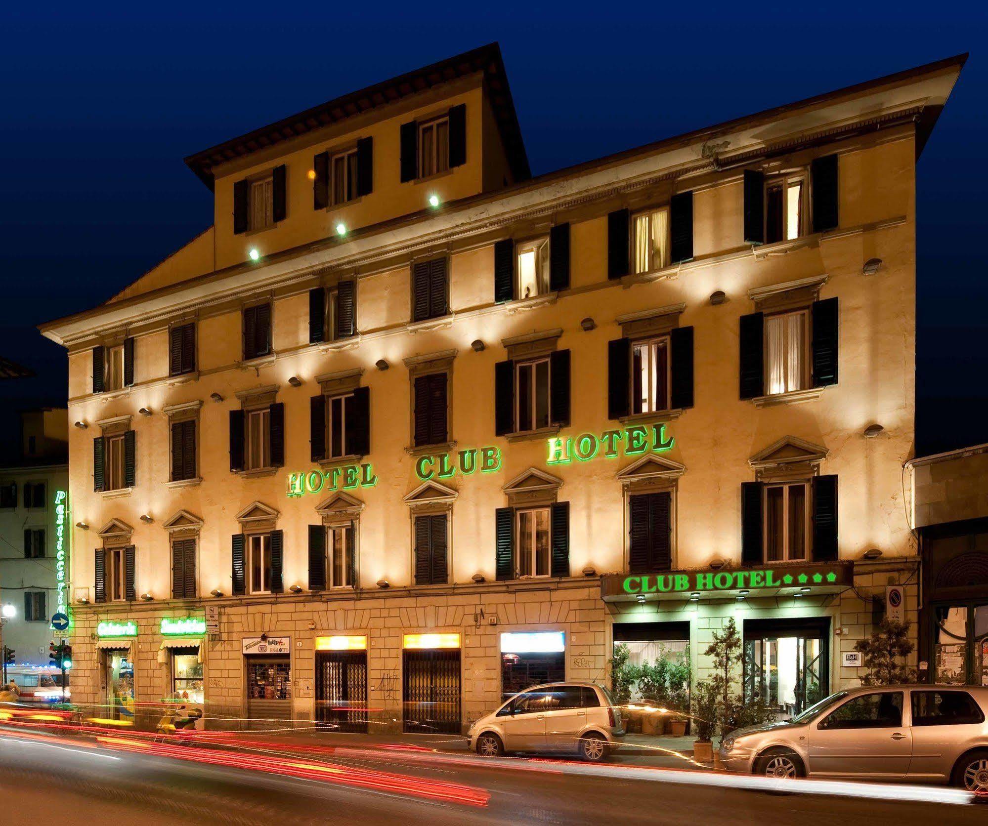 C-hotels Club 4*