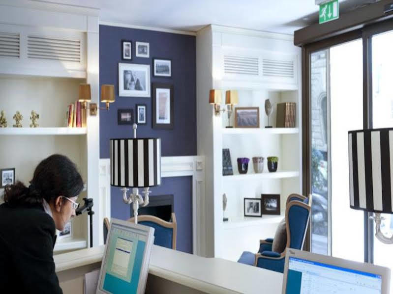 C-hotels Club Hotel Firenze