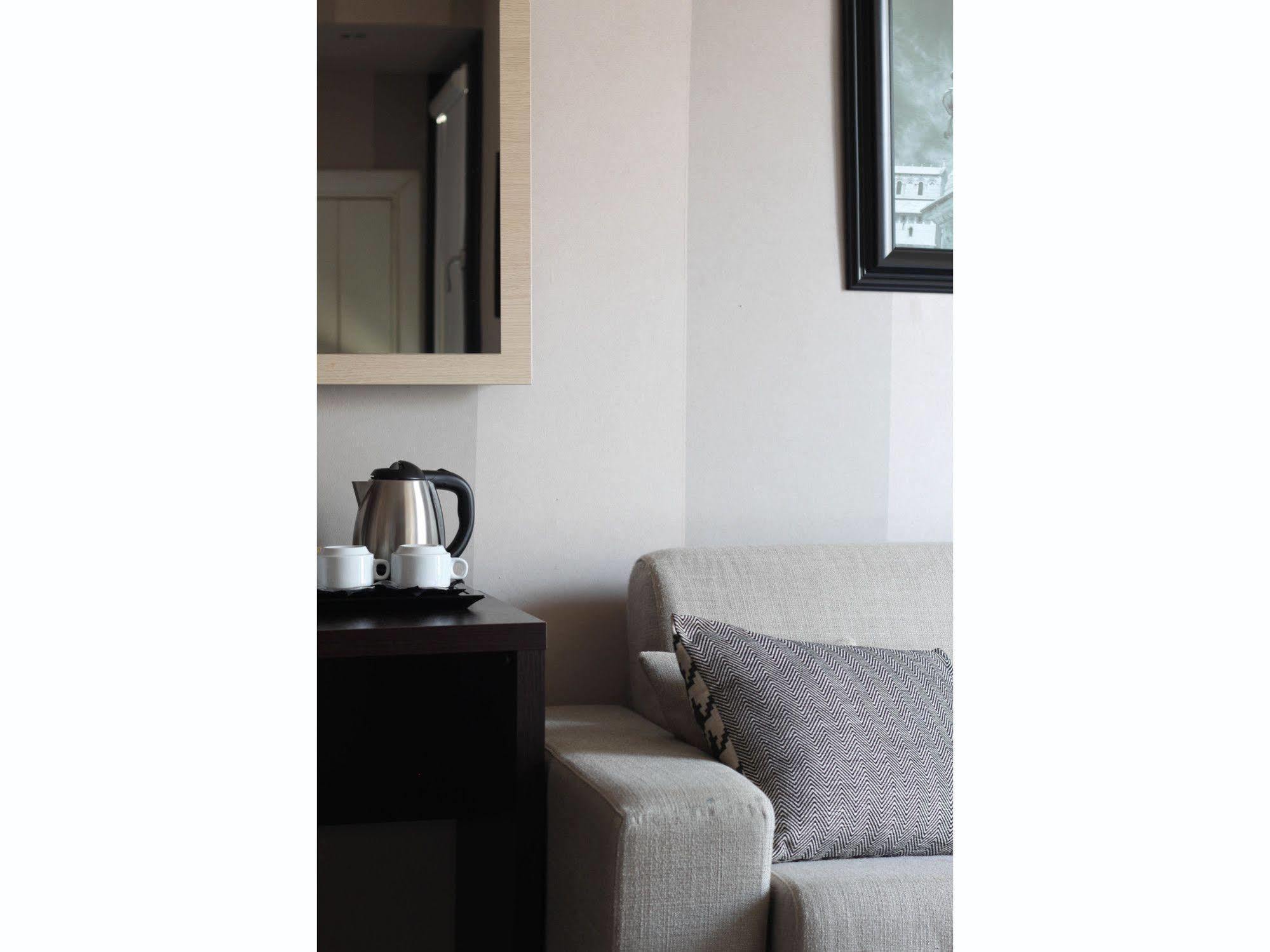 C-hotels Club Firenze
