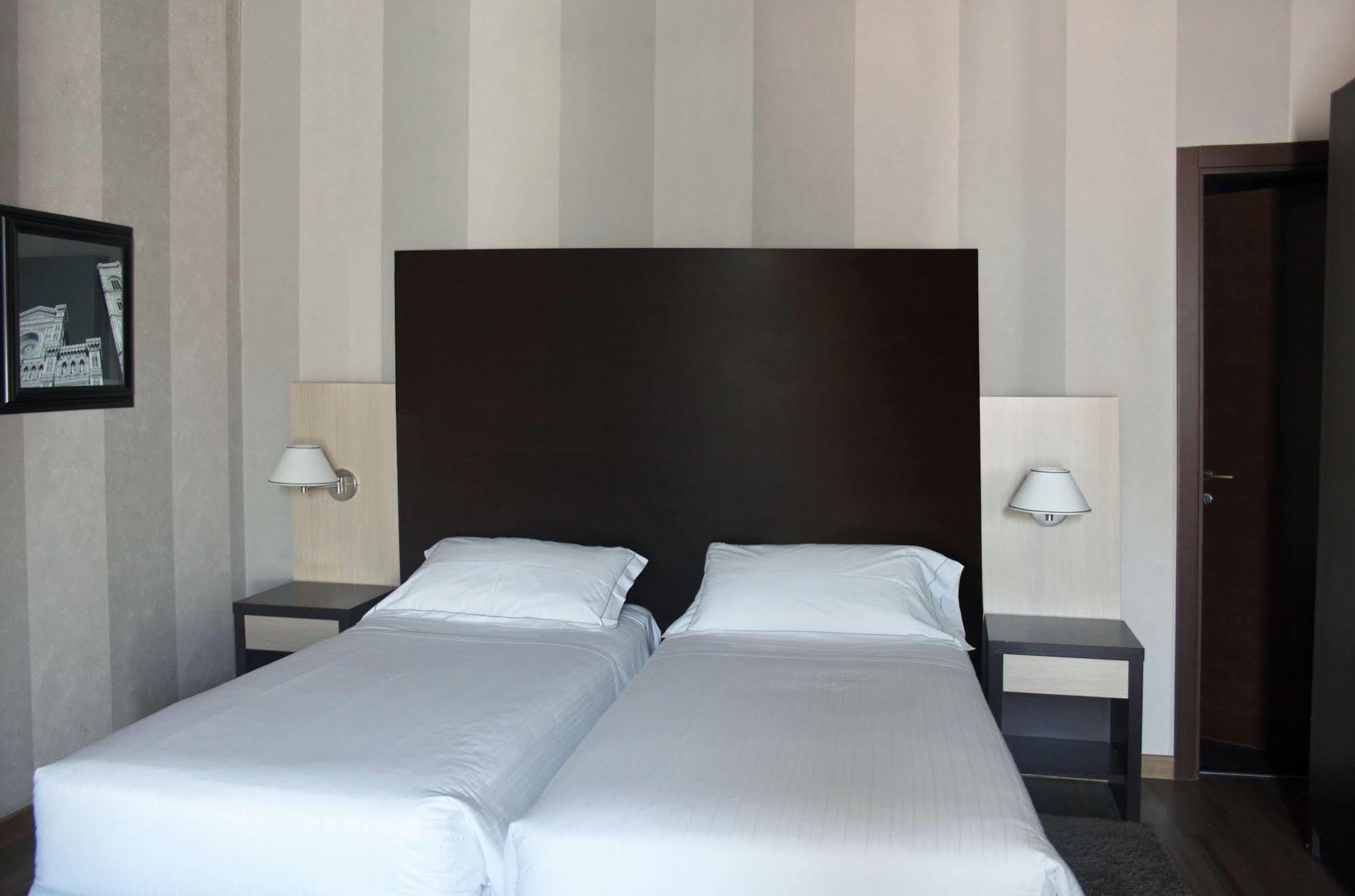 C-hotels Club Firenze