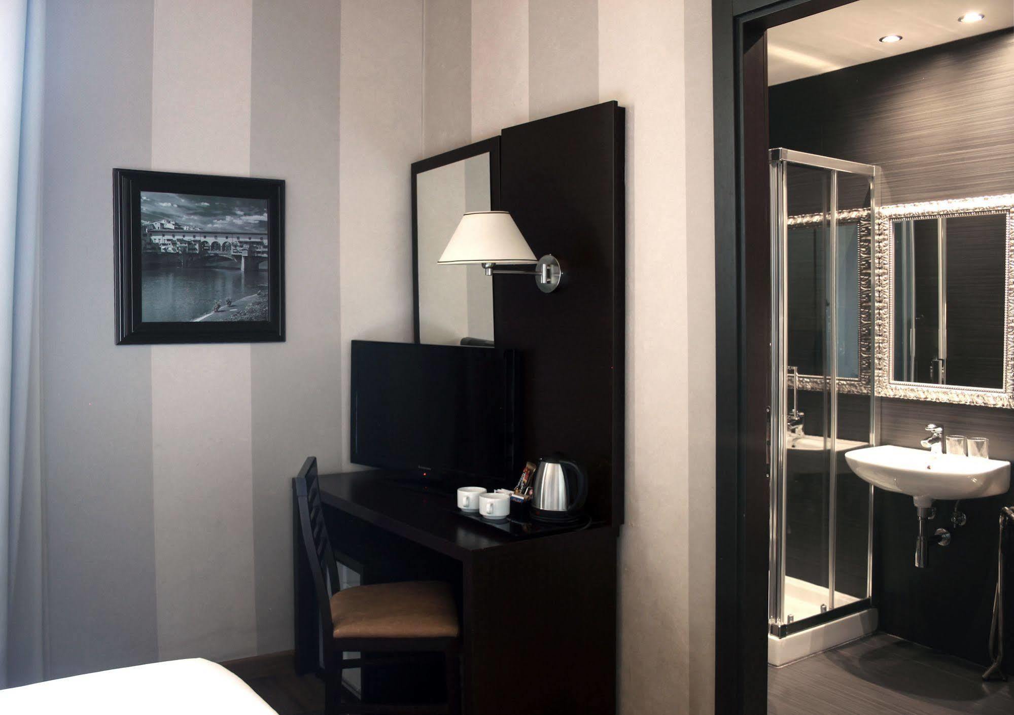 Hotel C-hotels Club Firenze