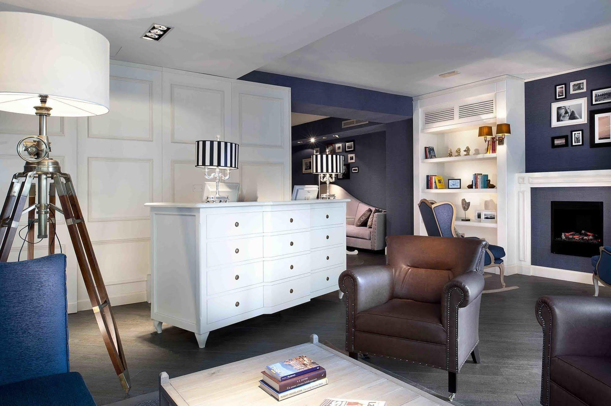 Hotel C-hotels Club Firenze