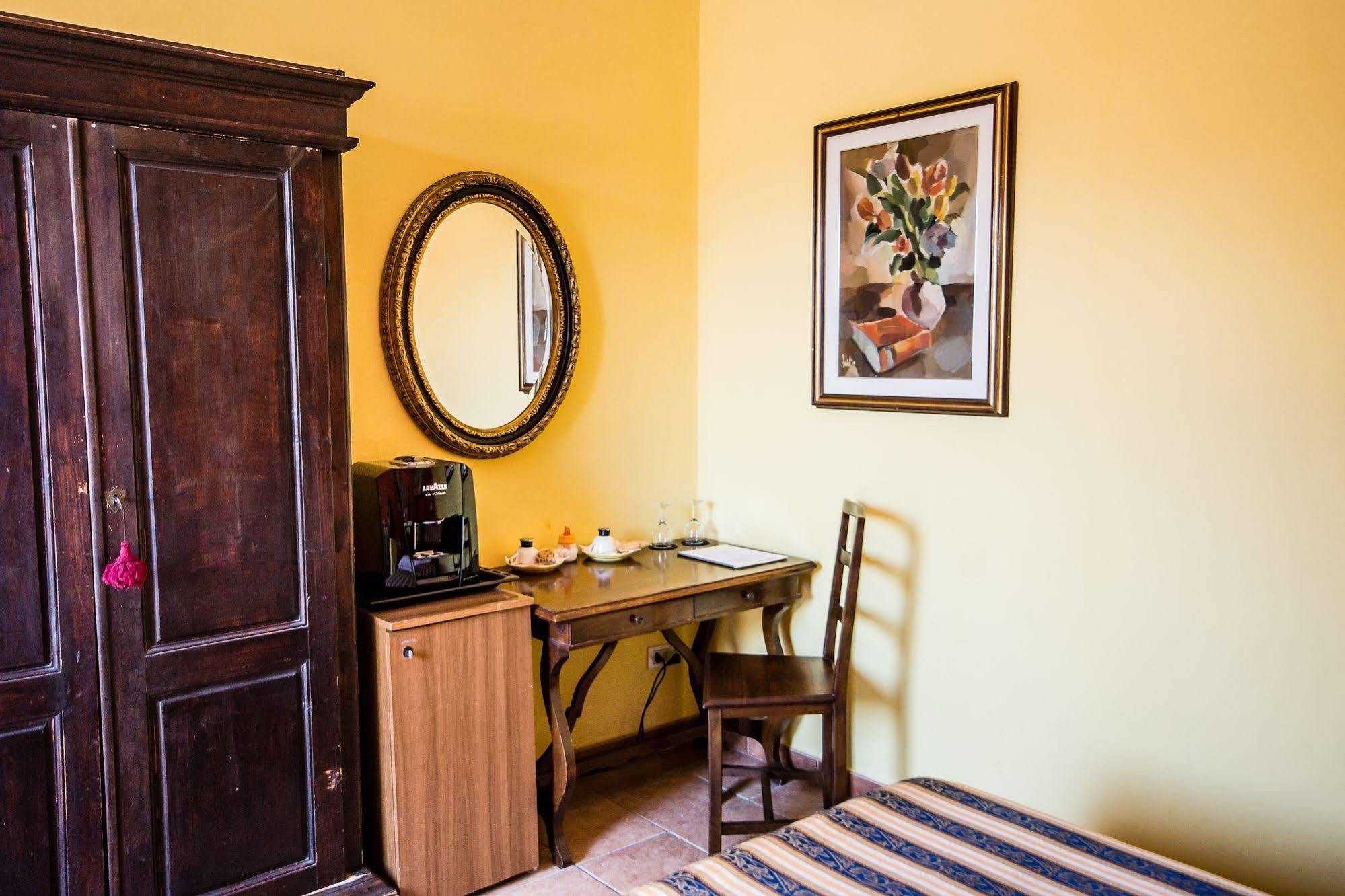 Hotell Il Bargellino *