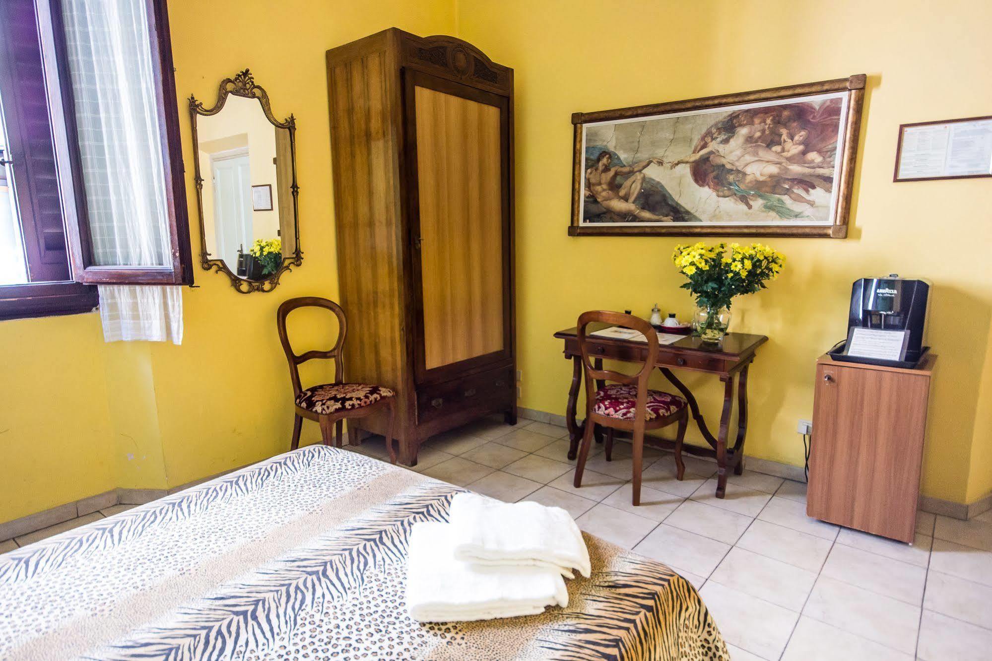 Hotell Il Bargellino