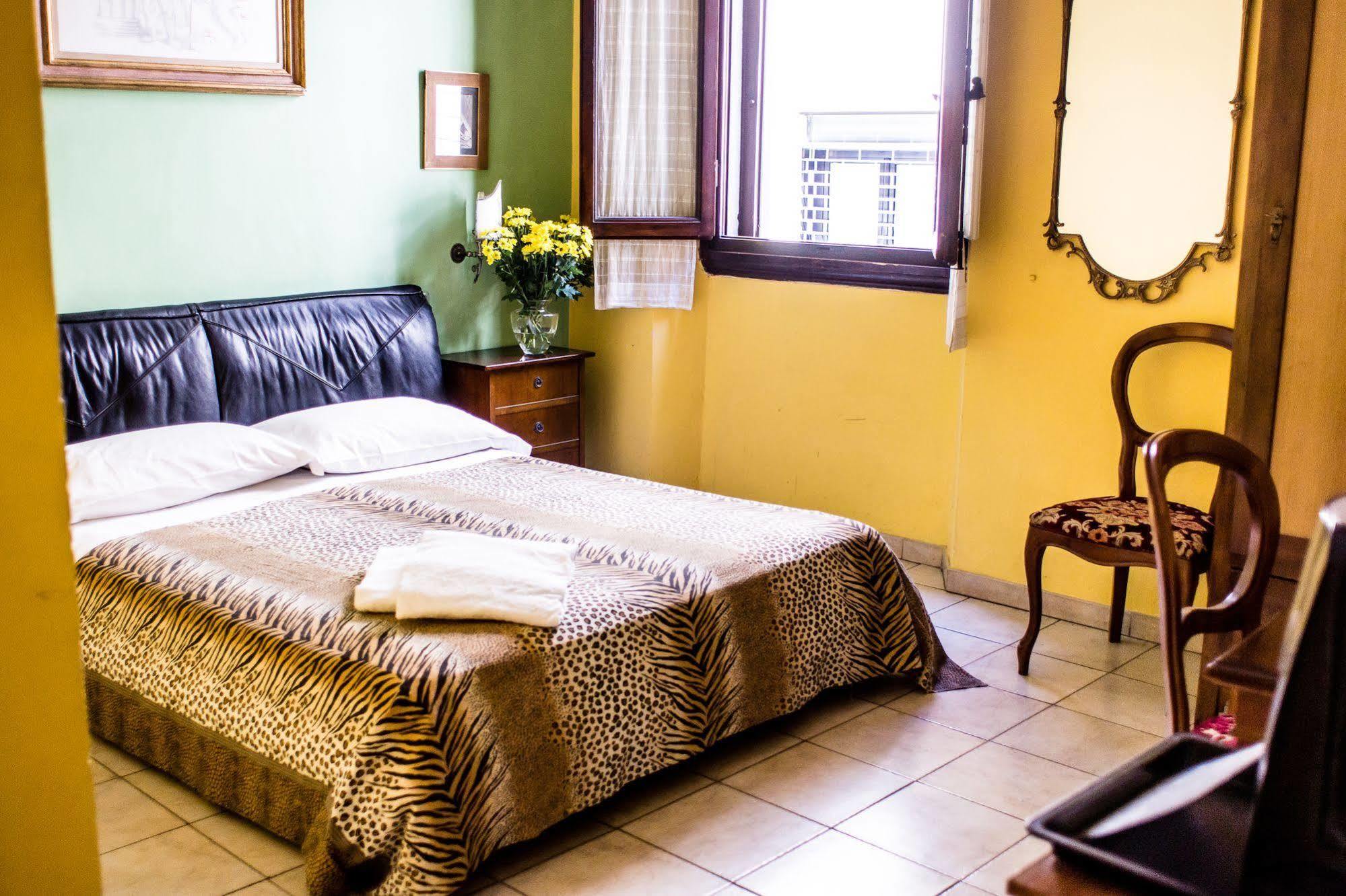 Il Bargellino Hotell *