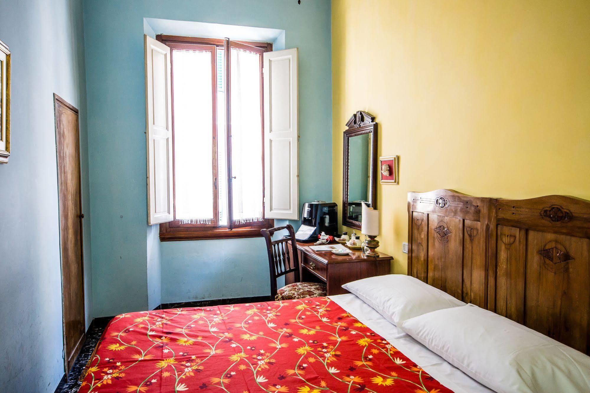 Il Bargellino Hotell *
