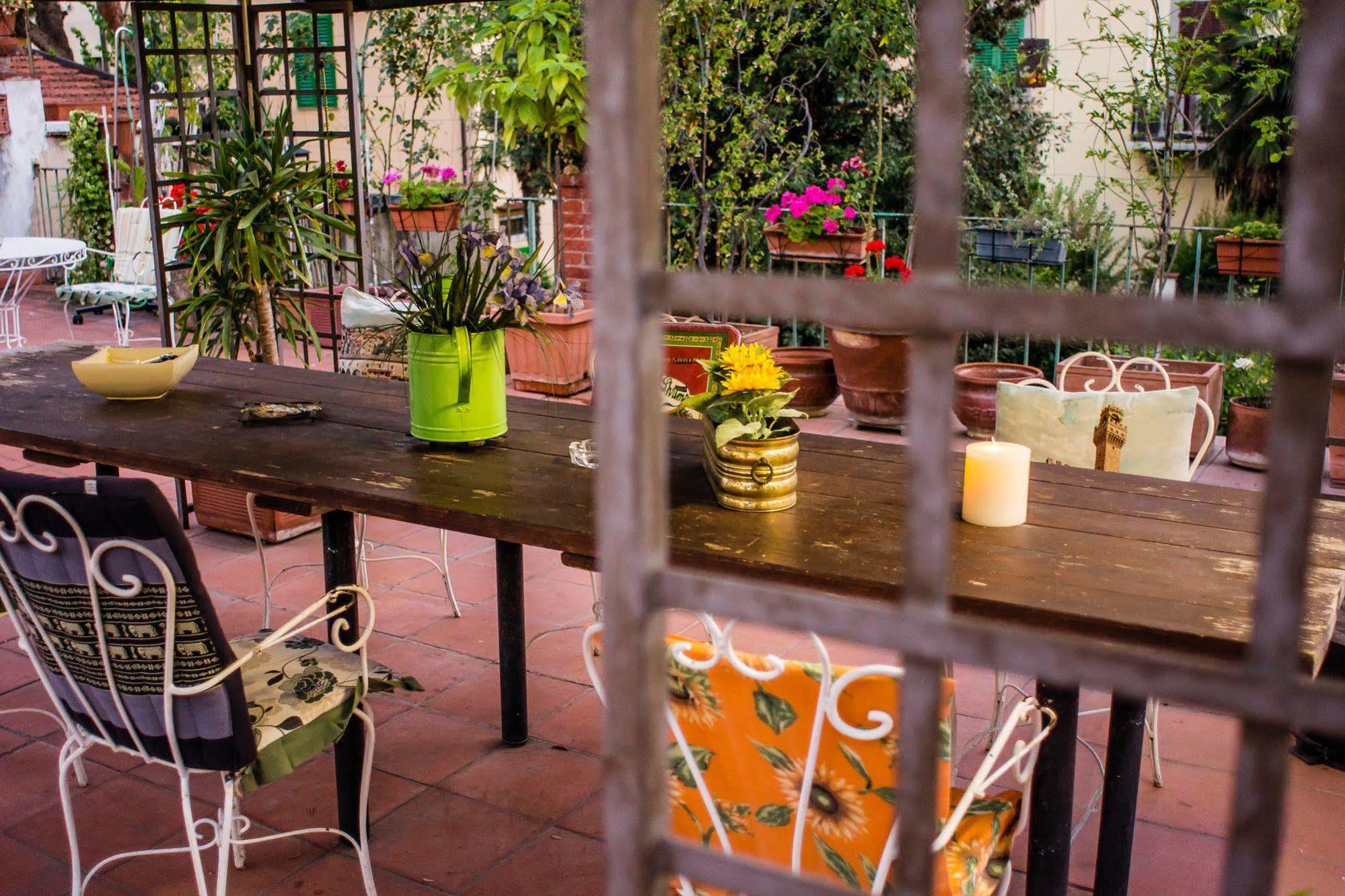 Hotell Il Bargellino *