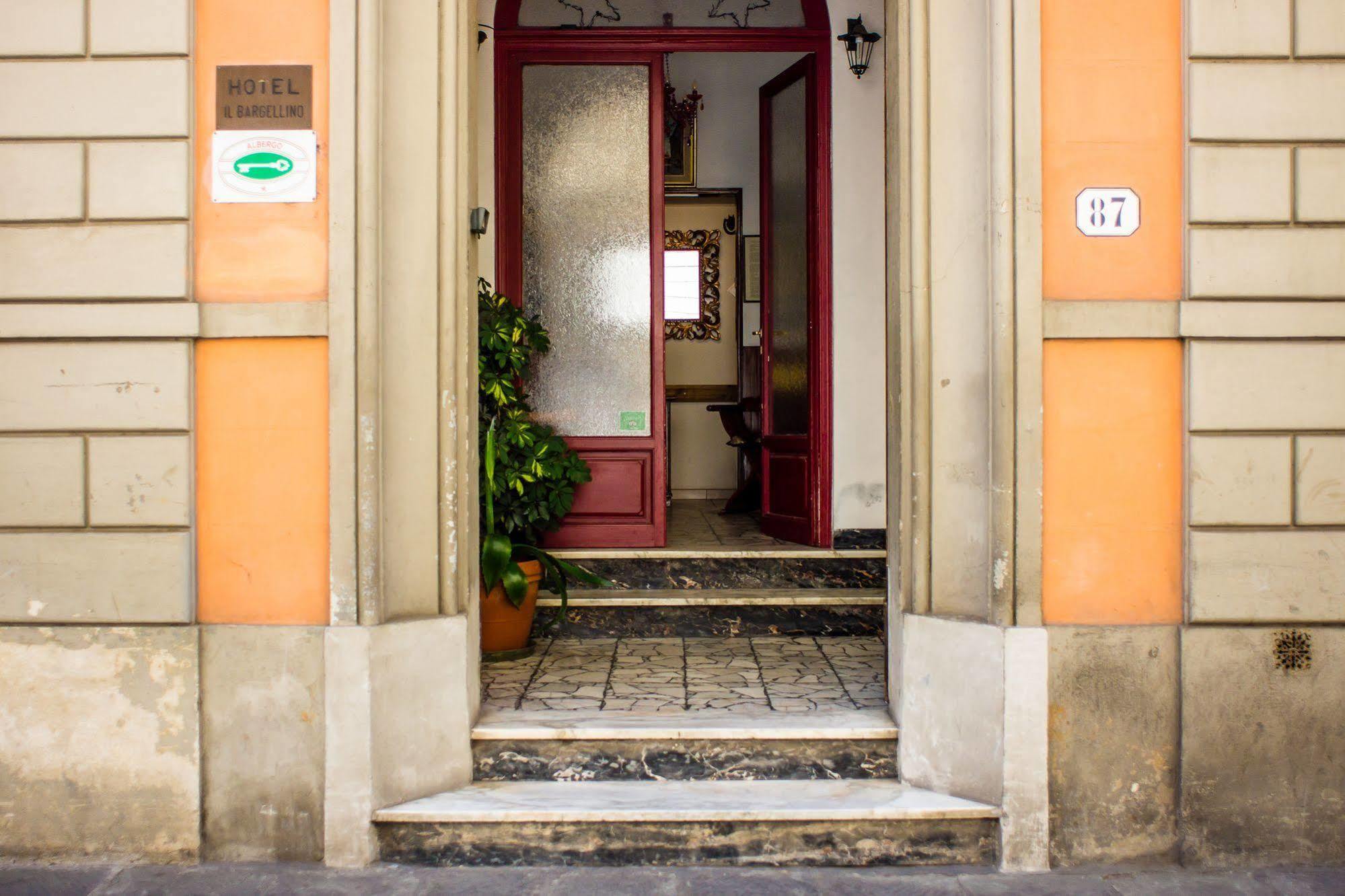 Hotell Il Bargellino *