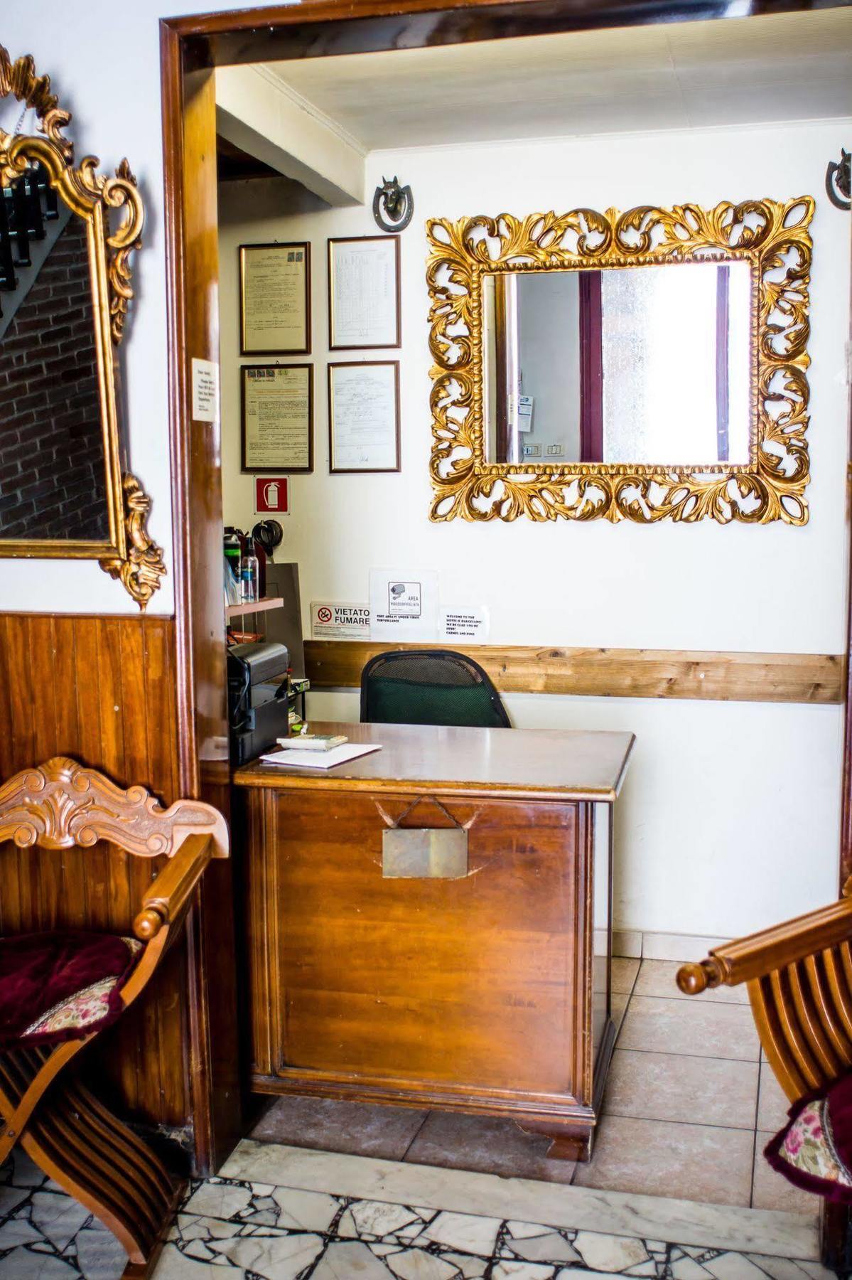 Il Bargellino Hotell Firenze