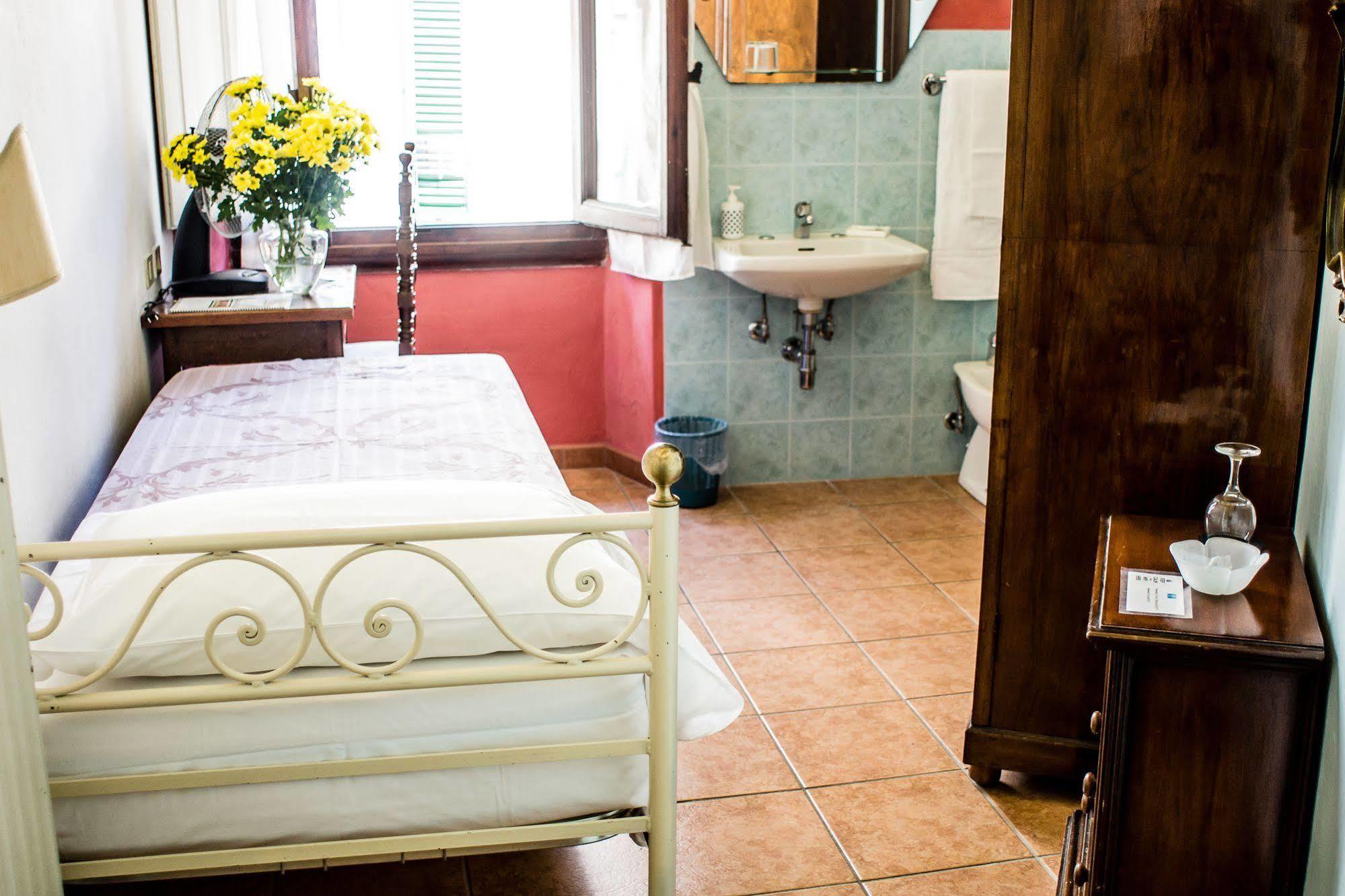 Il Bargellino Hotell *