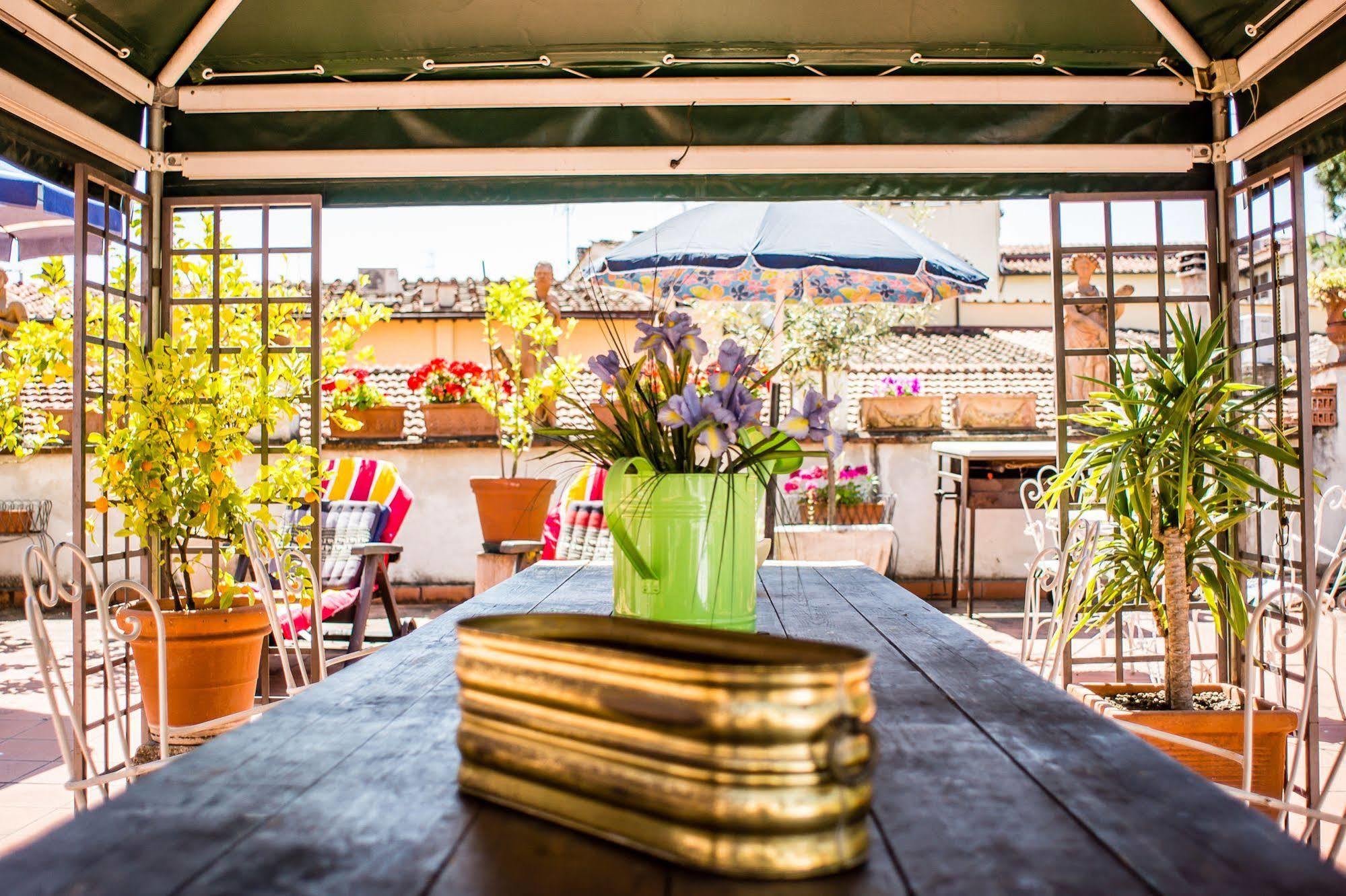 Il Bargellino Hotell
