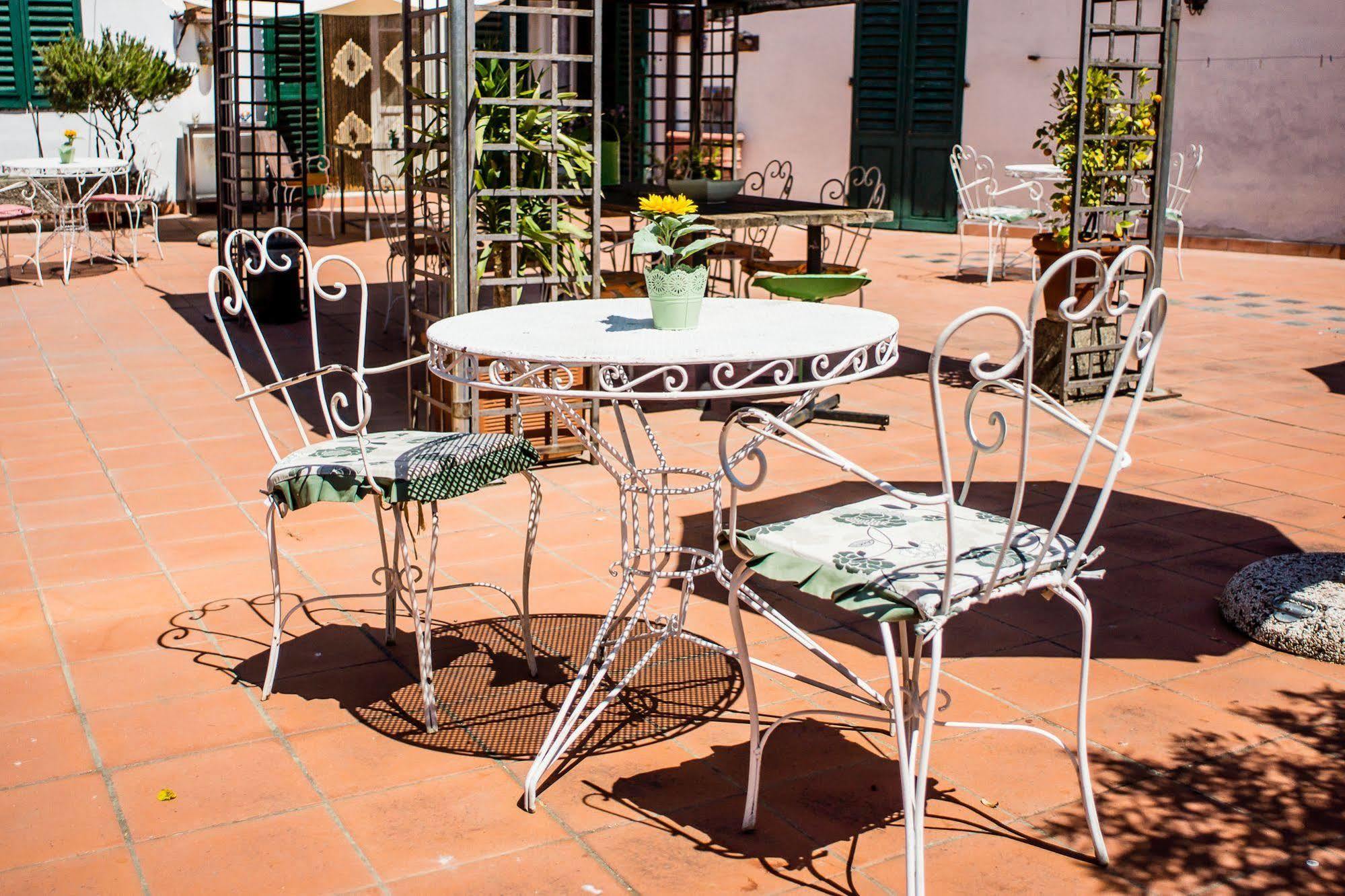 Il Bargellino Hotell