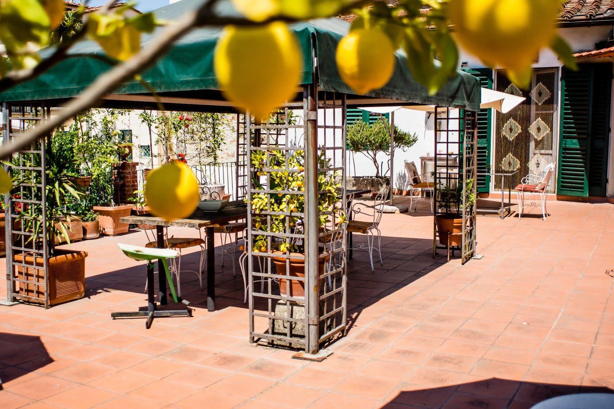 Il Bargellino Hotell
