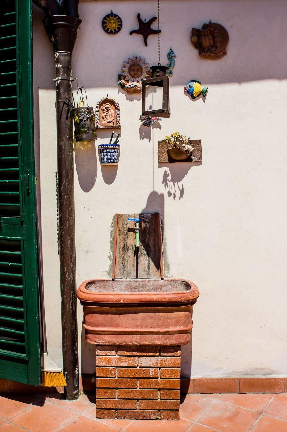 Hotell Il Bargellino *