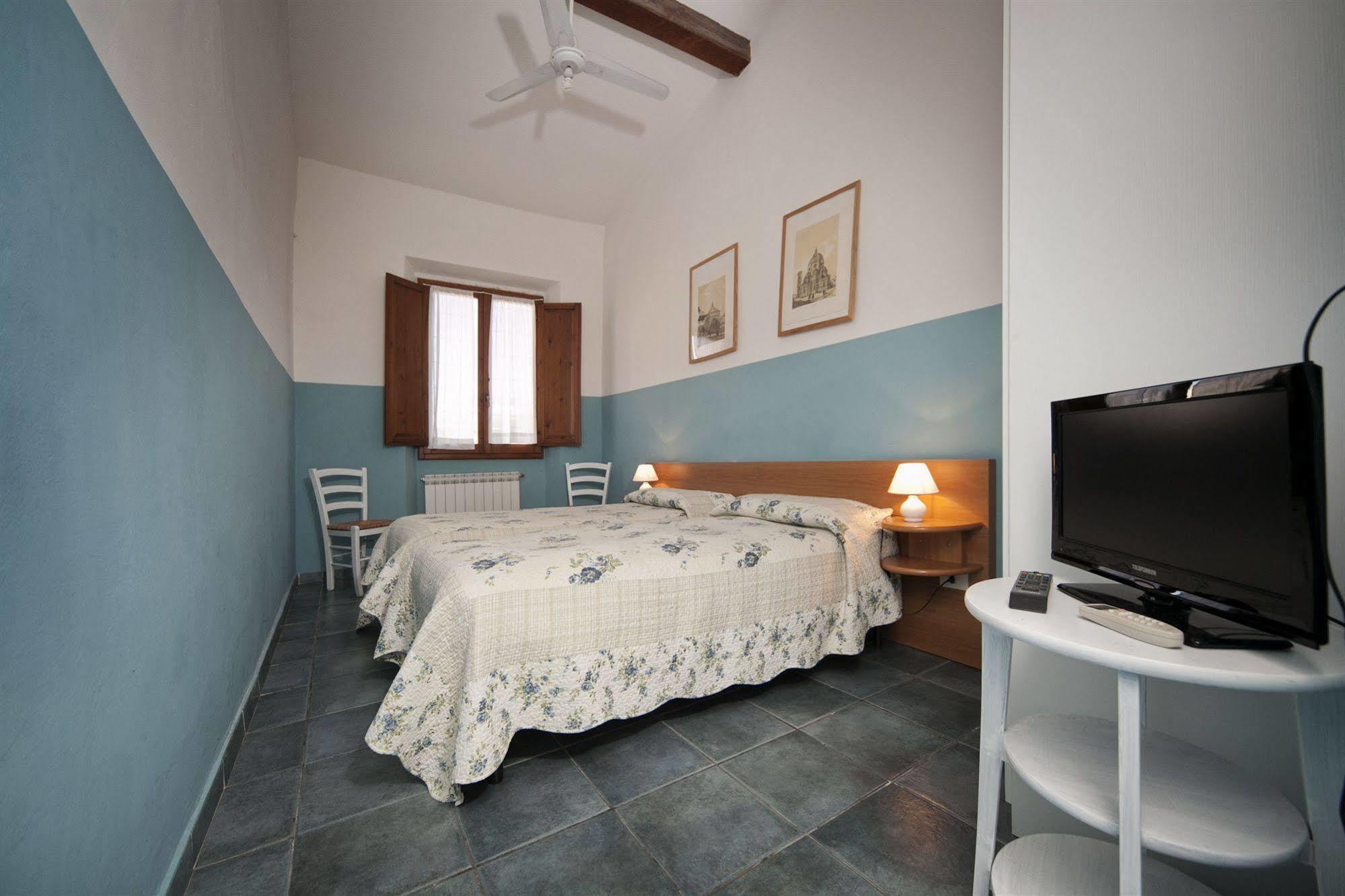 Il Ghiro Casa de hóspedes Florença