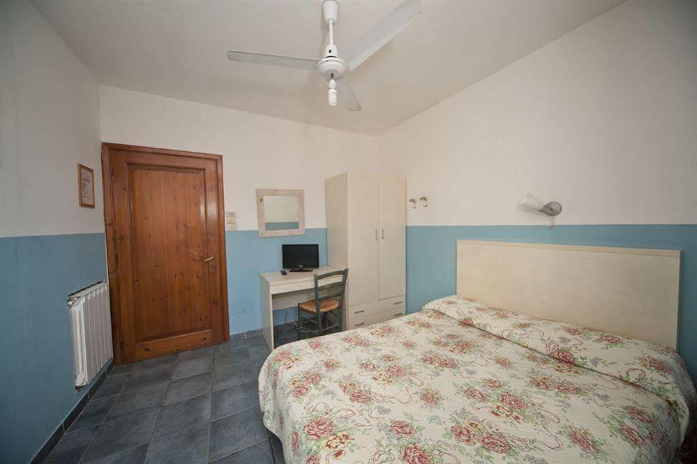 Casa de hóspedes Il Ghiro *