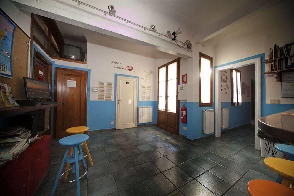 Il Ghiro Casa de hóspedes *
