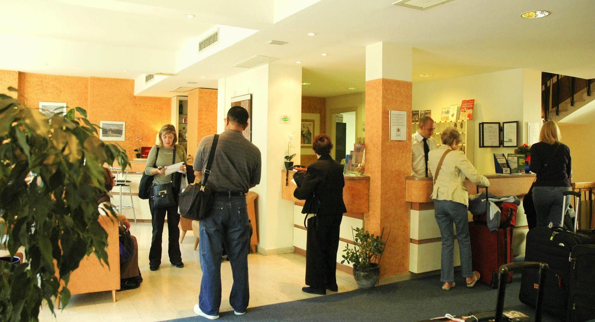 Meridiana Firenze