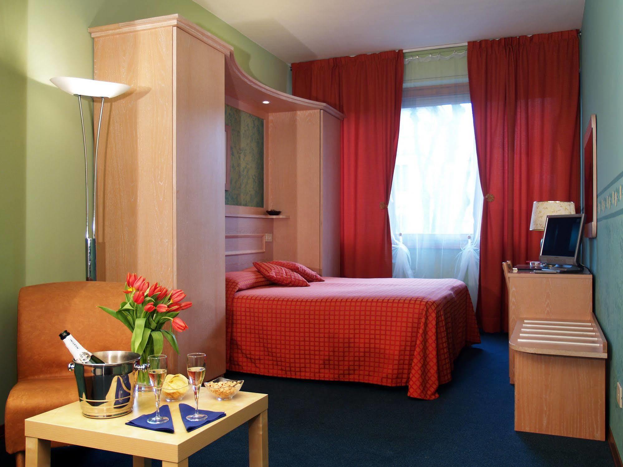 Meridiana Firenze