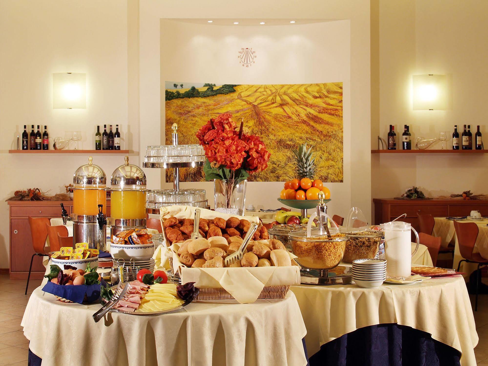 Meridiana Hotel Firenze