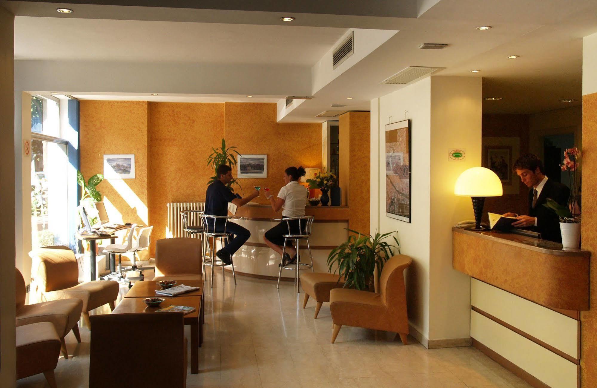 Meridiana Hotel Firenze
