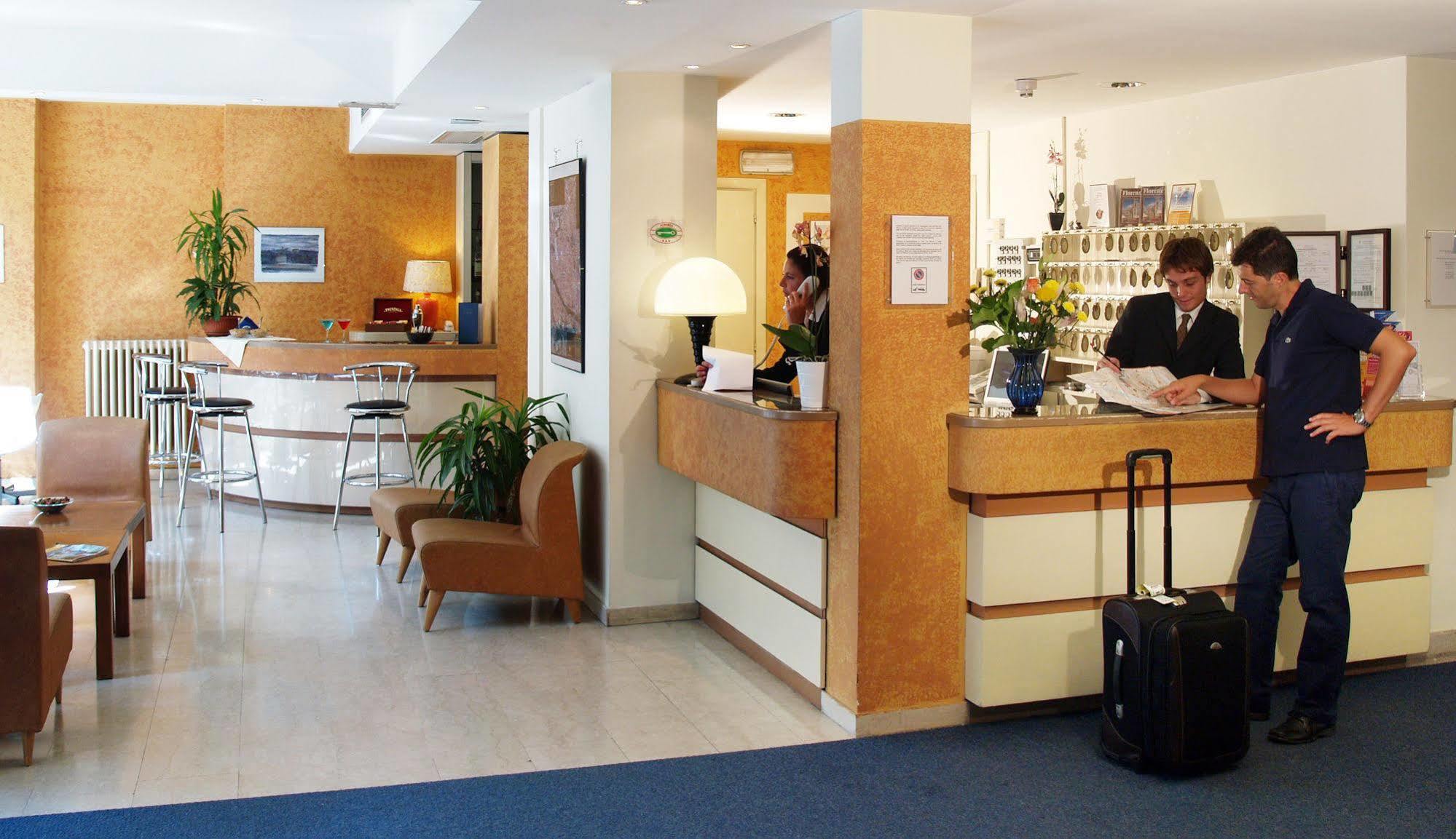 Meridiana Firenze
