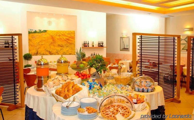 Hotel Meridiana Firenze