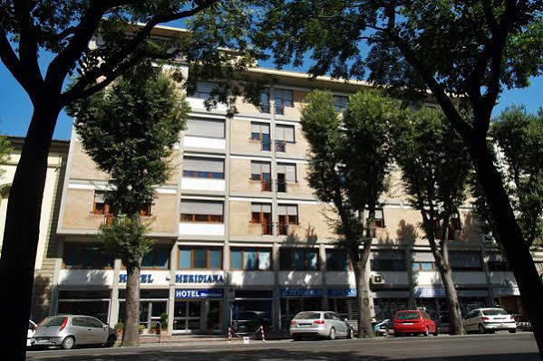 Hotel Meridiana Firenze