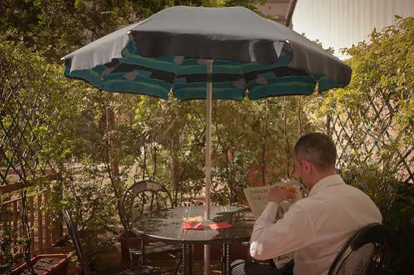 Meridiana Hotel Firenze