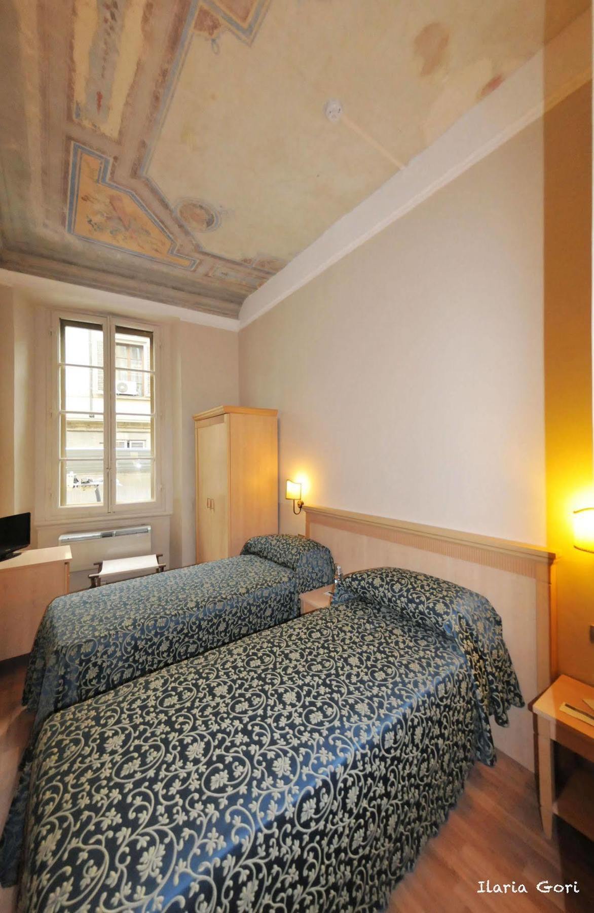 Hhb 3* Firenze