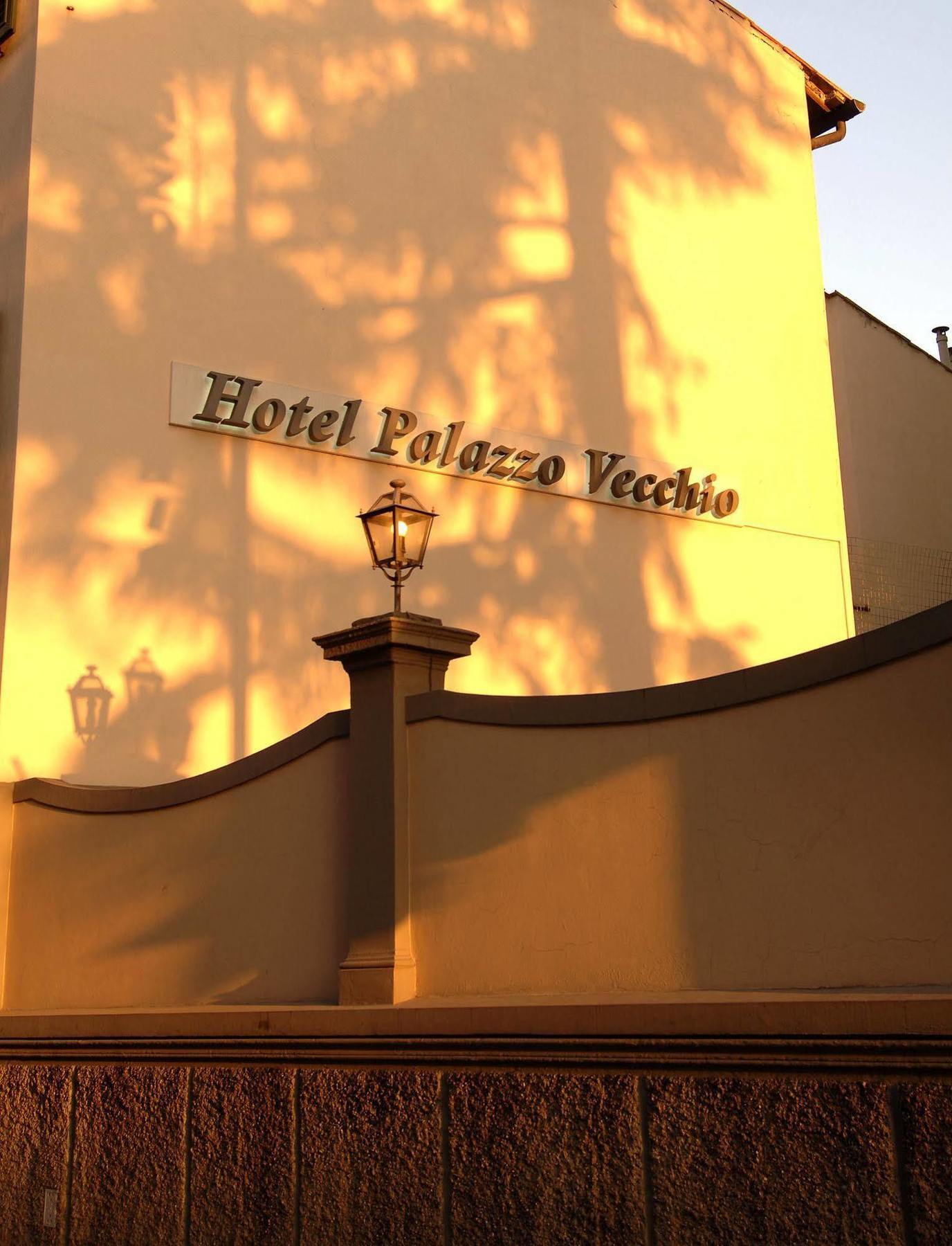 Hotel Palazzo Vecchio Firenze