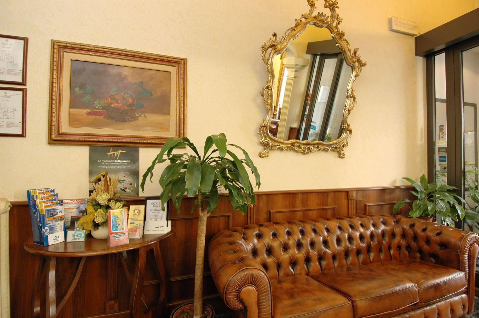 Hotel Palazzo Vecchio