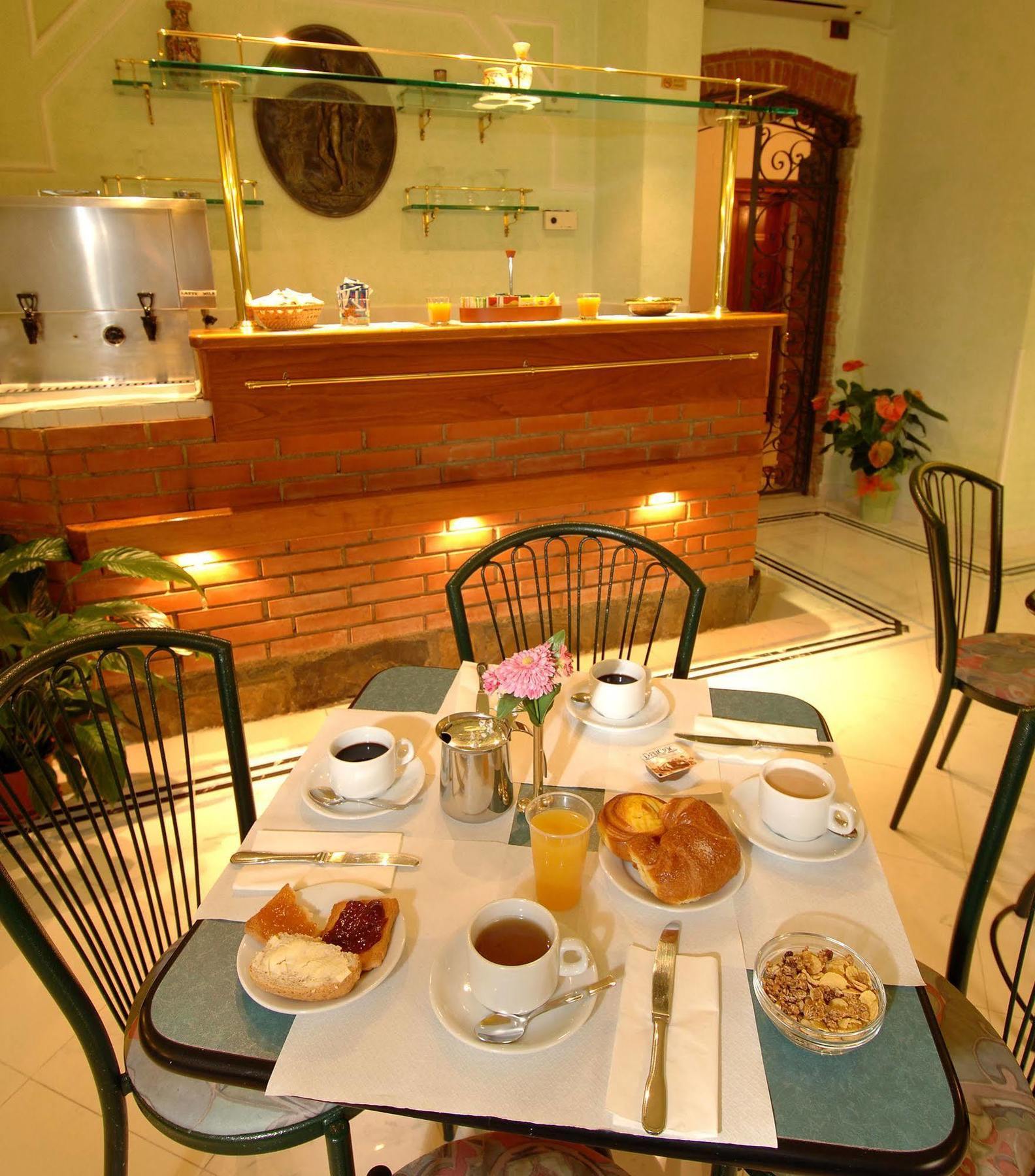 Hotel Palazzo Vecchio