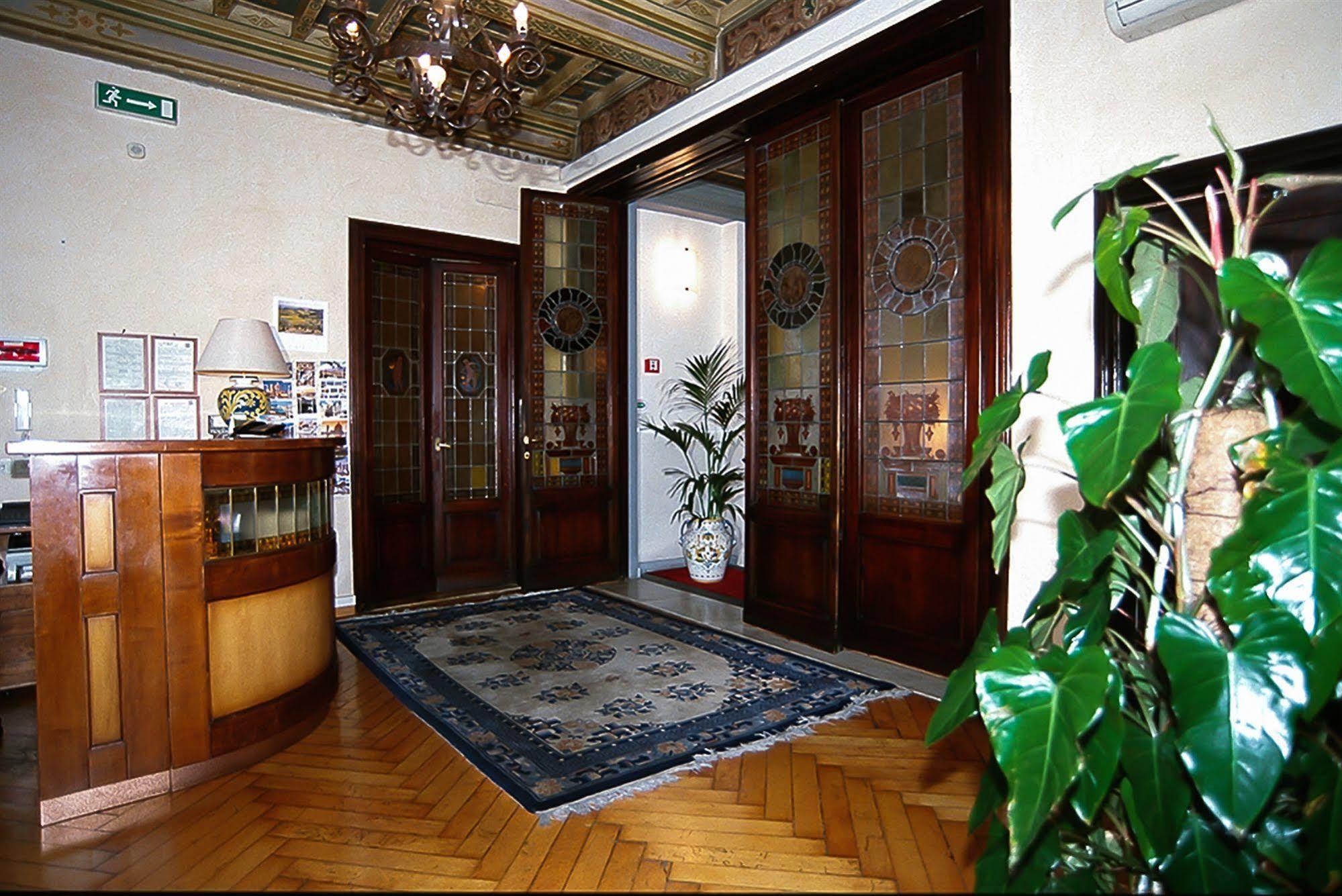 Accademia Hotel Florença