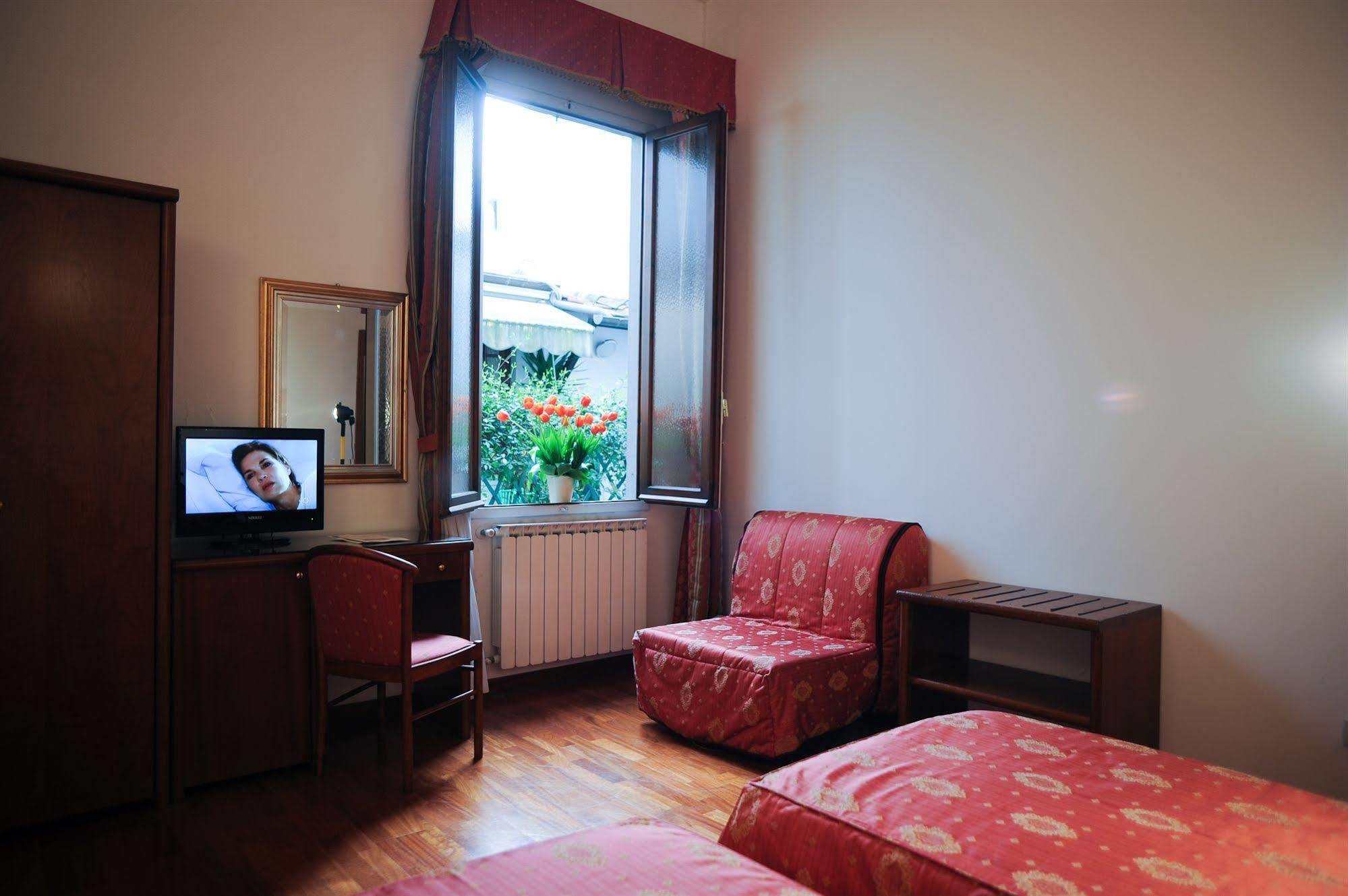 Accademia Hotel Florença