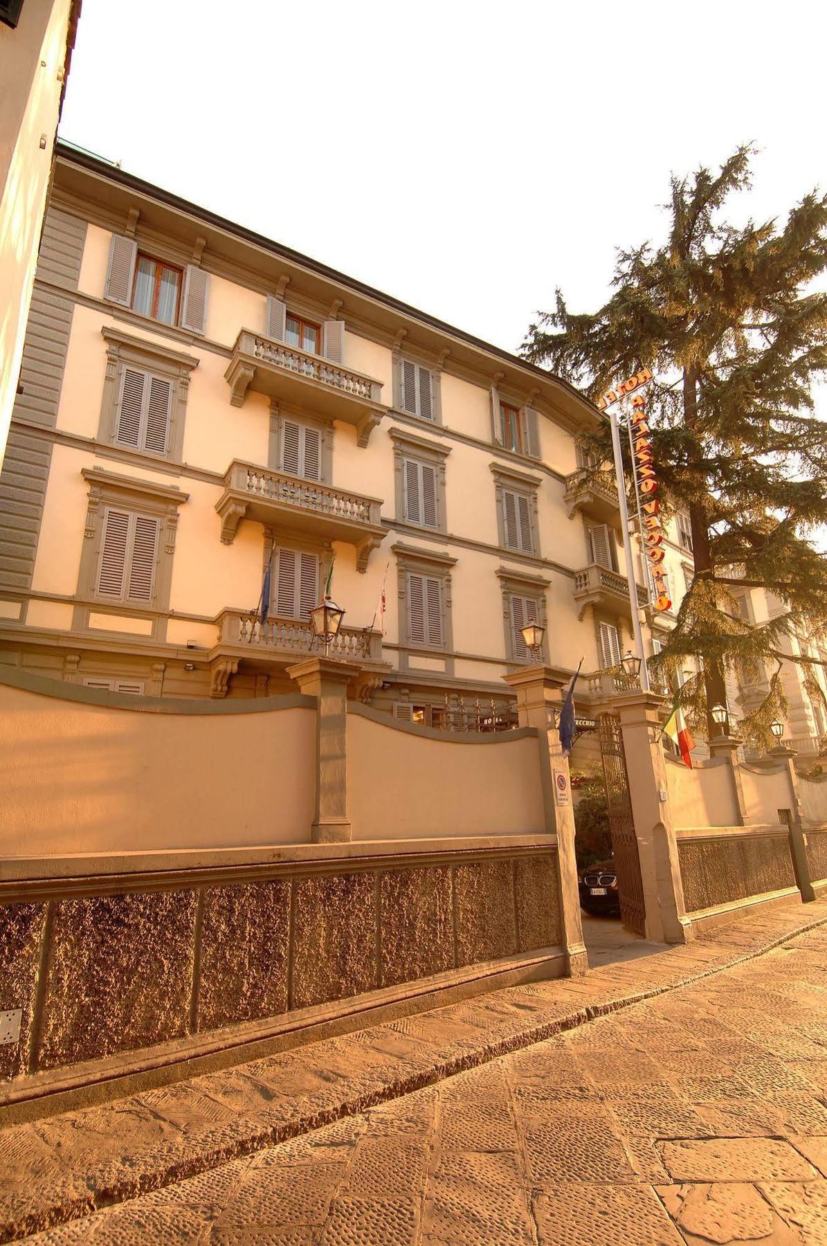 Palazzo Vecchio Hotel
