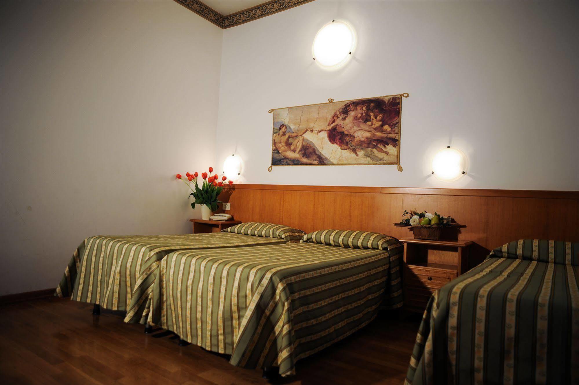 Accademia 3* Florença