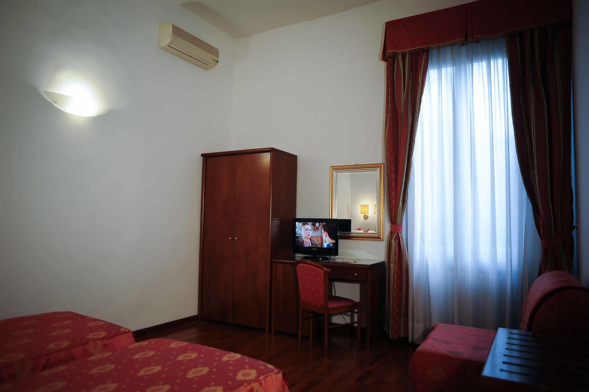 Accademia Hotel Florença