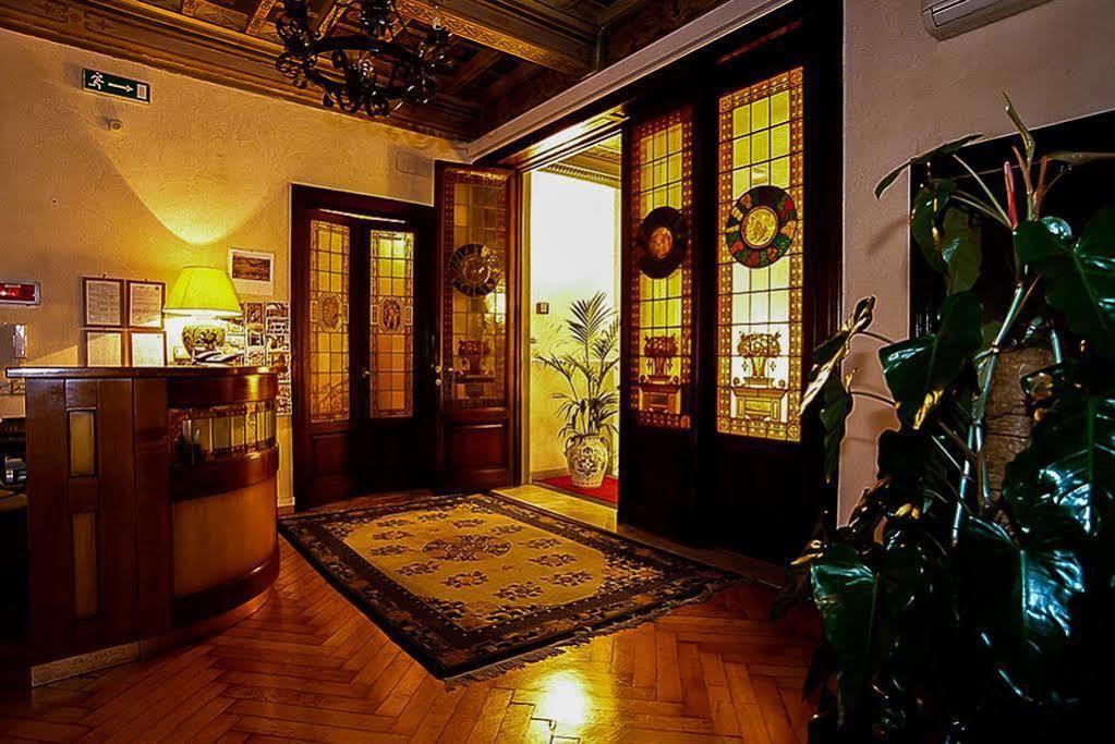 Hotel Accademia Florença