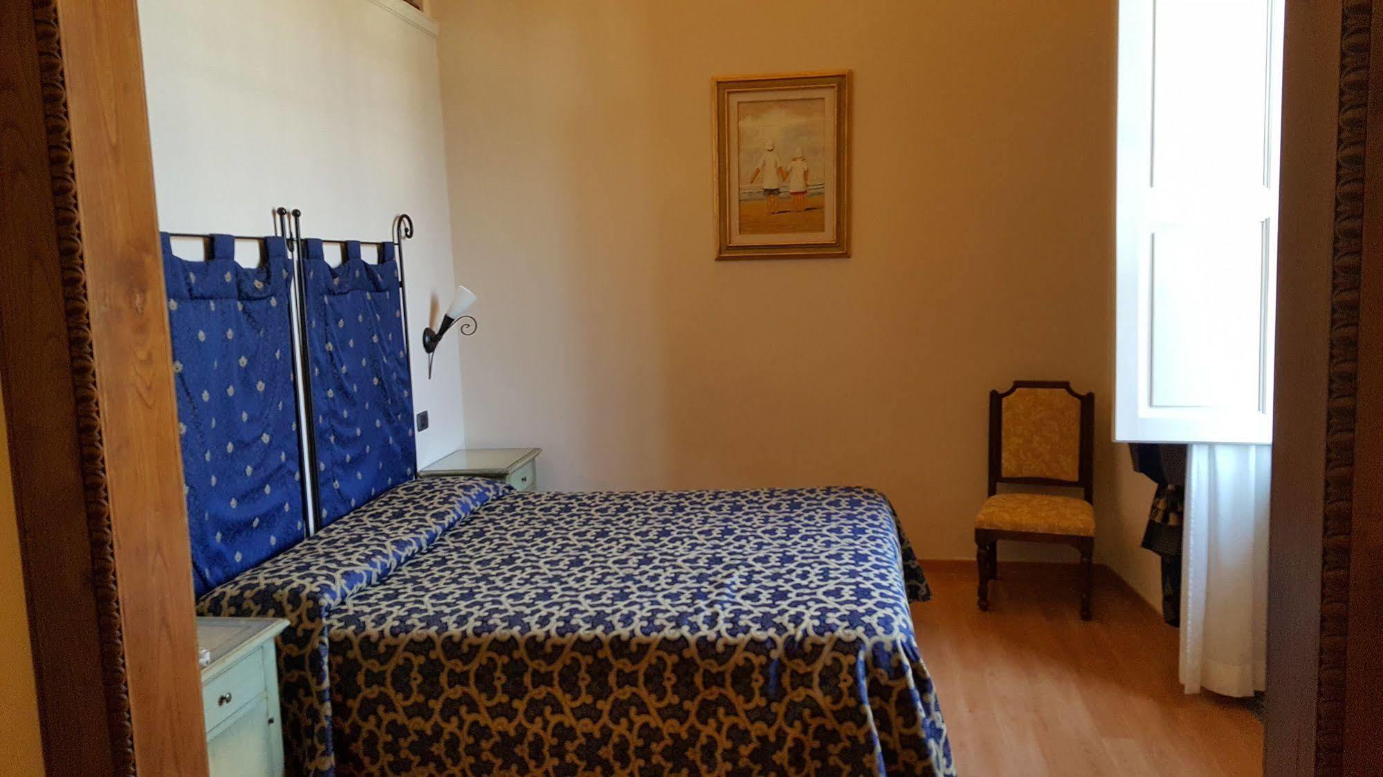 La Repubblica 4* Firenze