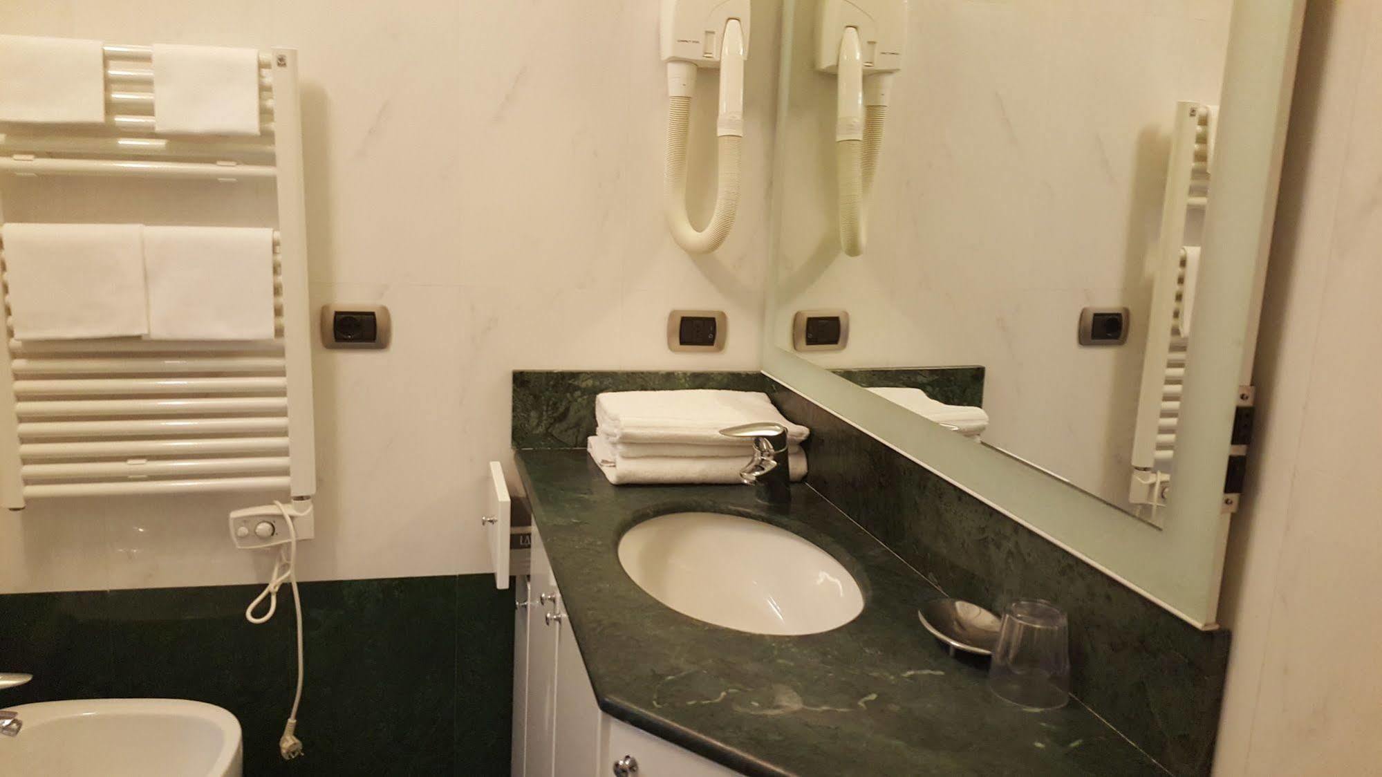 Aparthotel La Repubblica 4*