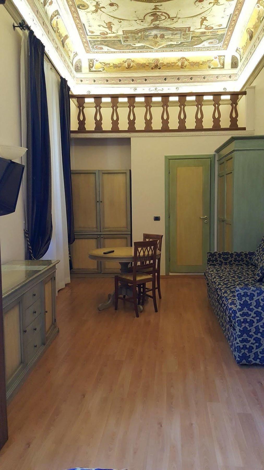 Aparthotel La Repubblica 4*