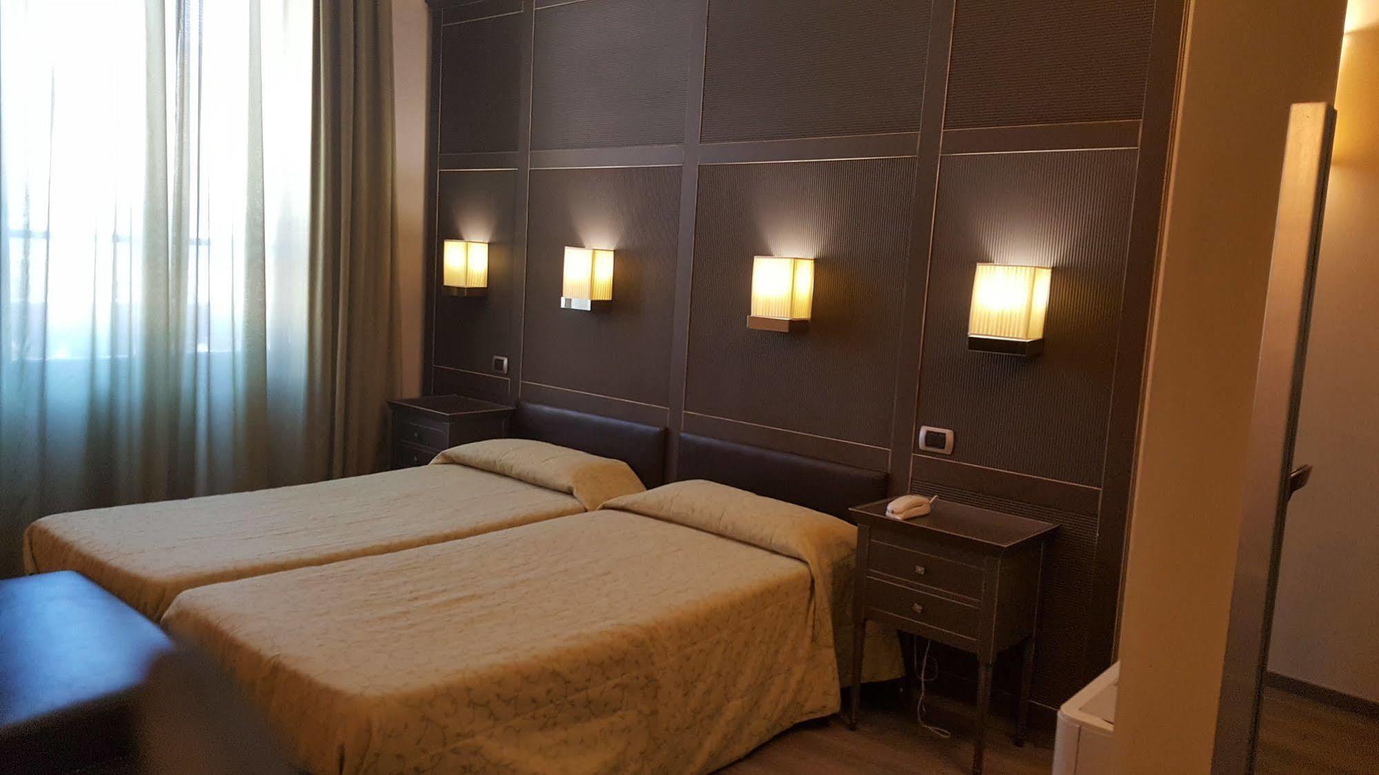 Aparthotel La Repubblica Firenze