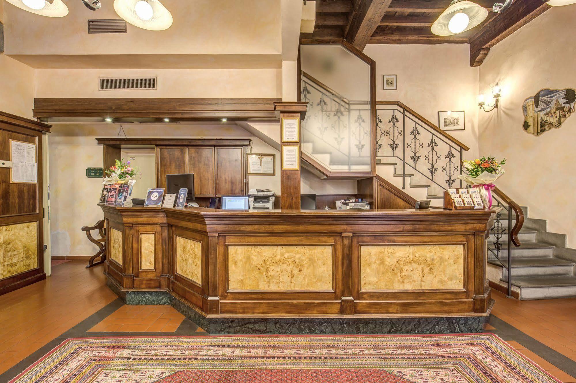 La Repubblica Aparthotel 4*